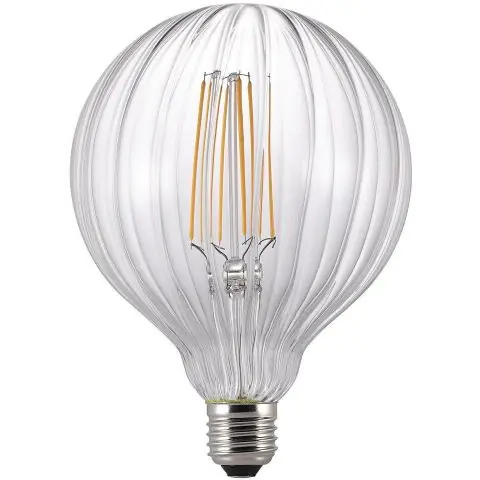 Nordlux AVRA Stripes LED-lampa Nyhet